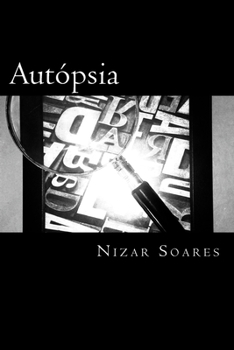 Paperback Autópsia [Portuguese] Book