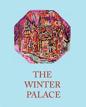 Paperback The Winter Palace Book