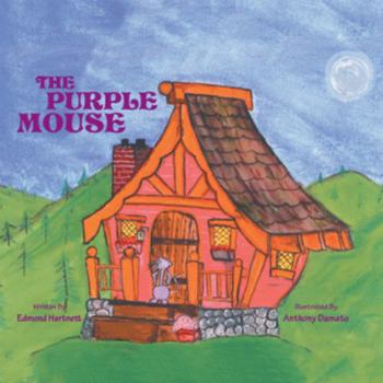 Paperback The Purple Mouse Book