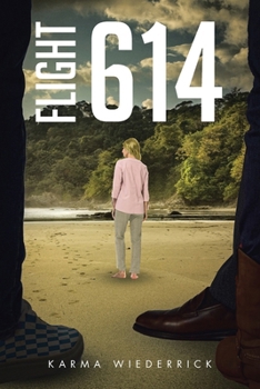 Paperback Flight 614 Book