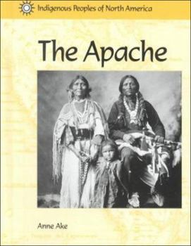 Hardcover The Apache Book