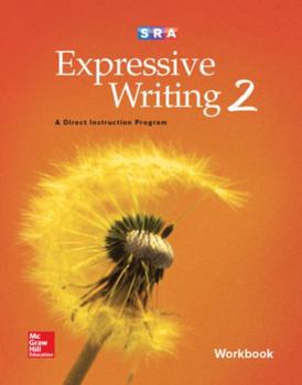 Paperback Expressive Writing Level 2, Workbook Book