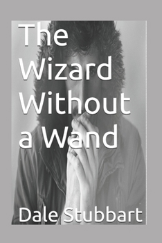 Paperback The Wizard Without a Wand Book
