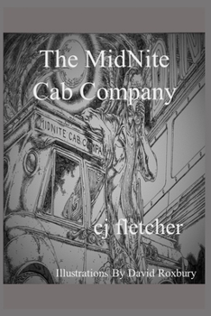 Paperback The MidNite Cab Company Book