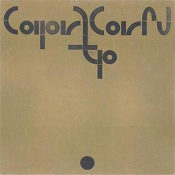 Vinyl Capricorn Book
