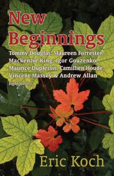 Paperback New Beginnings Book