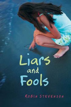 Paperback Liars and Fools Book