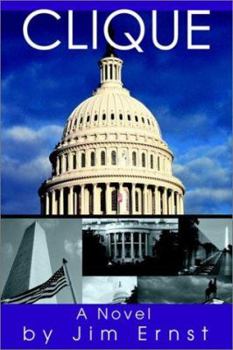 Paperback Clique Book