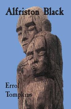 Paperback Alfriston Black Book