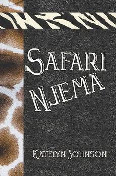 Paperback Safari Njema Book