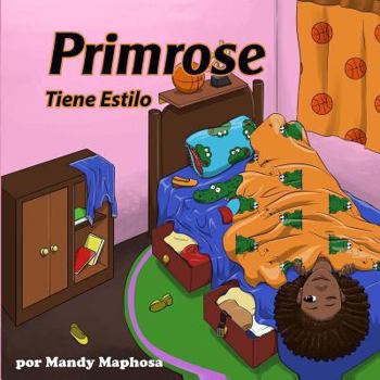 Paperback Primrose Tiene Estilo Book