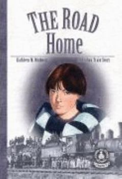 Paperback The Road Home Book