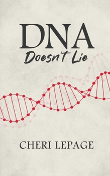 Paperback DNA Doesn't Lie Book