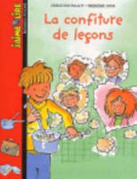 Paperback J'Aime Lire [French] Book