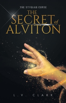 Paperback The Secret of Alviton Book