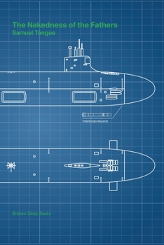 Paperback The Nakedness of the Fathers Book