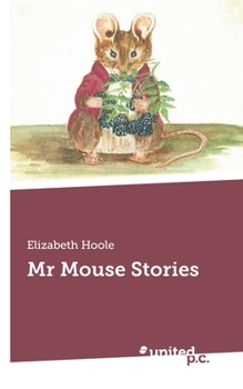 Paperback Mr Mouse Stories Book