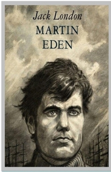 Paperback Martin Eden-Original Edition(Annotated) Book