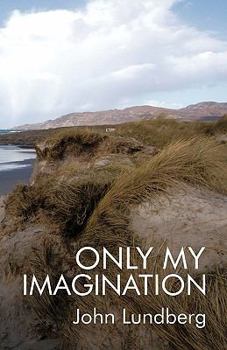 Paperback Only My Imagination: The Boy from Cabra Book