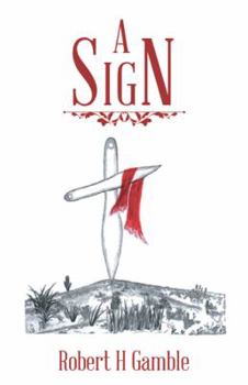 Paperback A Sign Book