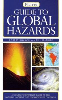 Paperback Firefly Guide to Global Hazards Book