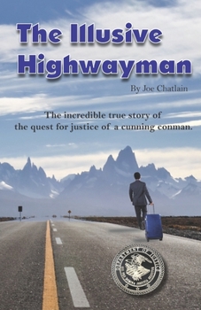 Paperback The Illusive Highwayman Book