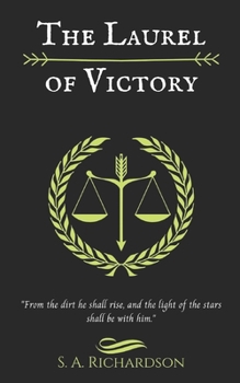 Paperback The Laurel of Victory Book