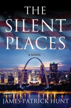 The Silent Places - Book #4 of the Lieutenant George Hastings