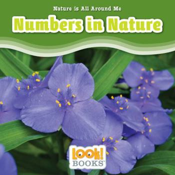 Library Binding Numbers in Nature Book