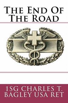 Paperback The End of the Road Book