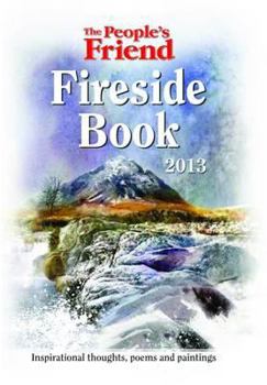Hardcover Fireside Book 2013 Book