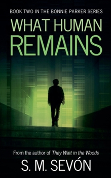 Paperback What Human Remains Book