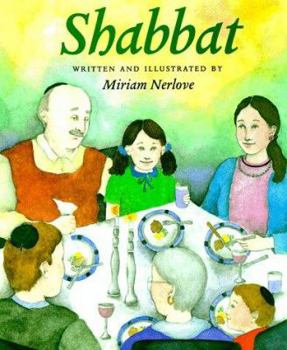 Hardcover Shabbat Book