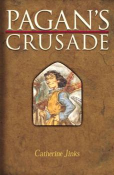Pagan's Crusade: Book One of the Pagan Chronicles (Pagan) - Book #1 of the Pagan Chronicles