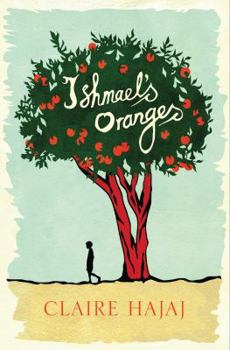 Hardcover Ishmael's Oranges Book