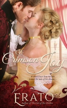 Of Crimson Joy - Book #5 of the Regency Romantics