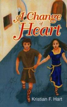 Paperback Change of Heart, A Book