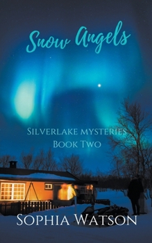 Paperback Snow Angels Book