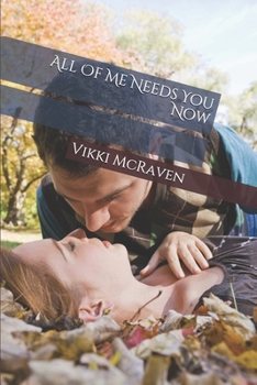 Paperback All Of Me Needs You Now Book