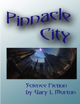 Paperback Pinnacle City Book