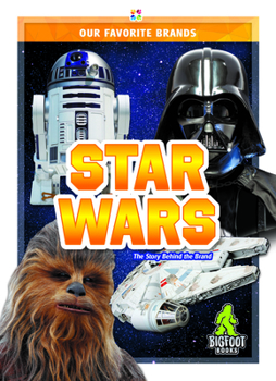 Star Wars - Book  of the Our Favorite Brands