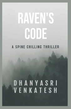 Paperback Raven's Code Book