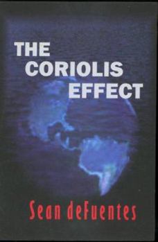 Paperback The Coriolis Effect Book