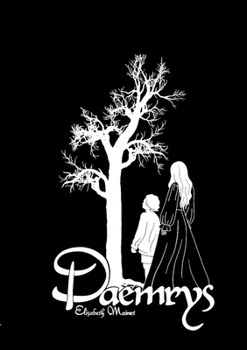 Paperback Daemrys: Tome 1 [French] Book