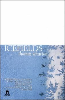 Paperback Icefields Book