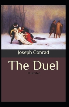 Paperback The Duel Illustrated Book