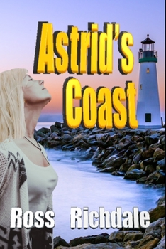 Paperback Astrid's Coast Book