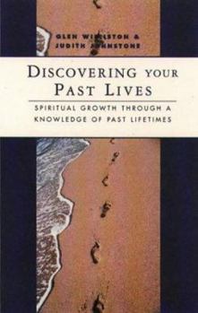 Paperback Discovering Your Past Lives Book