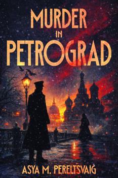 Murder in Petrograd