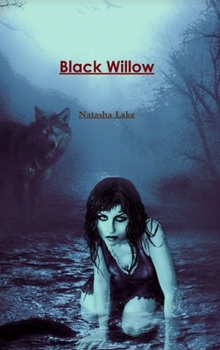 Hardcover Black Willow Book